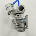Vehículo comercial Mercedes Benz GT2538C Turbo 454207-0001
